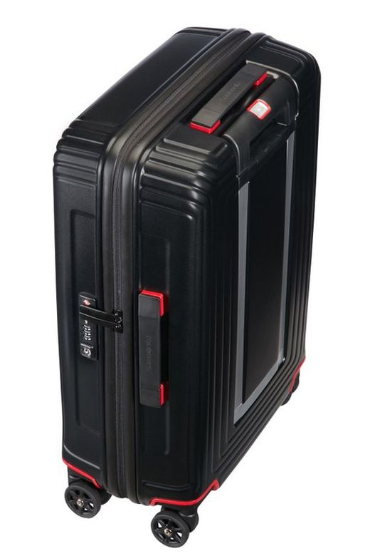 Maleta Grande Xl Samsonite Neopulse 81 cm.
