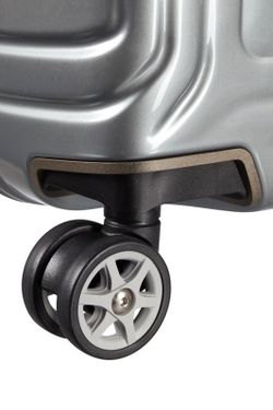 Maleta Grande Xl Samsonite Neopulse 81 cm.