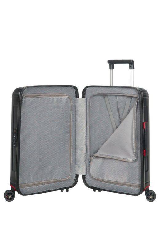 Maleta Grande Xl Samsonite Neopulse 81 cm.