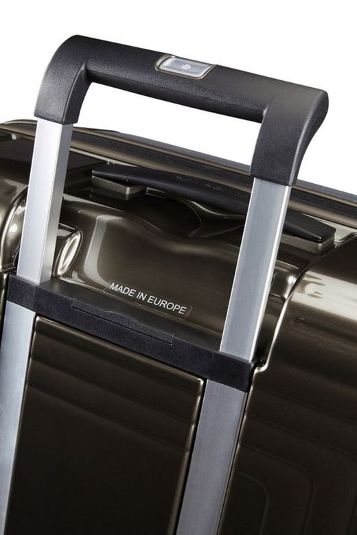 Maleta Grande Xl Samsonite Neopulse 81 cm.