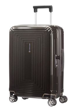 Maleta Grande Xl Samsonite Neopulse 81 cm.
