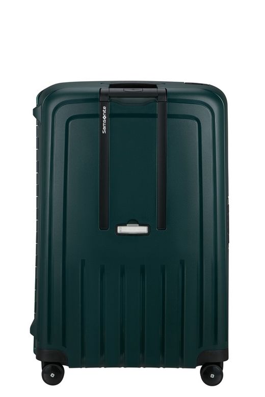 Samsonite S'cure Large XL Suitcase 81 cm.