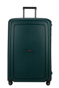 Samsonite S'cure Large XL Suitcase 81 cm.