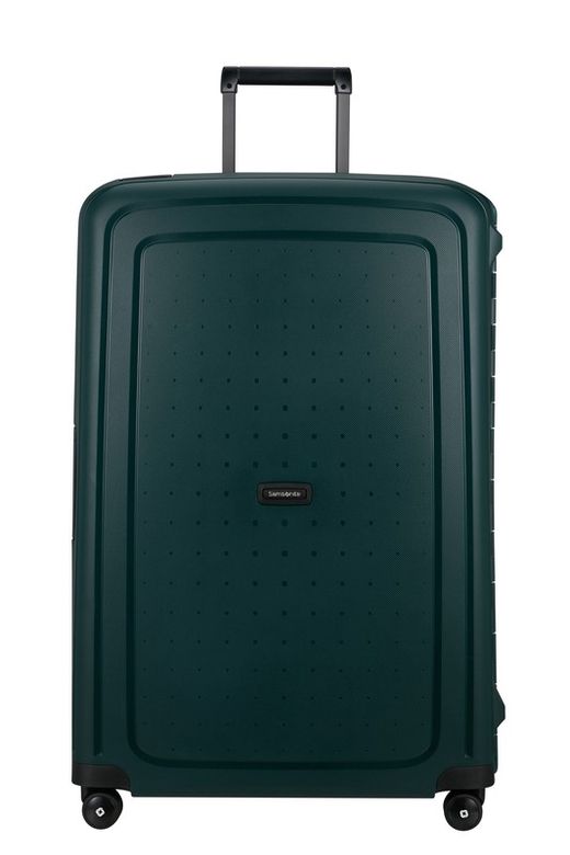 Samsonite S'cure Large XL Suitcase 81 cm.