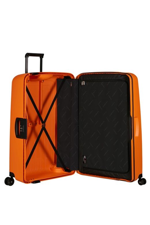 Samsonite S'cure Large XL Suitcase 81 cm.