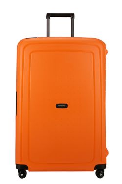 Samsonite S'cure Large XL Suitcase 81 cm.