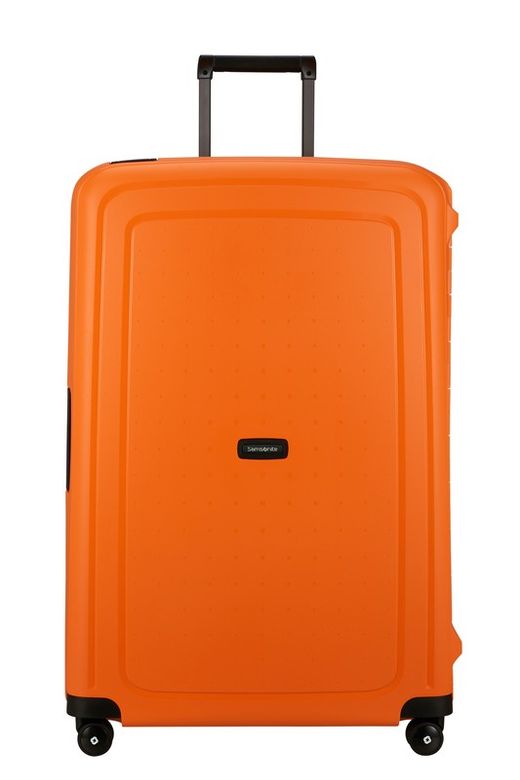 Samsonite S'cure Large XL Suitcase 81 cm.