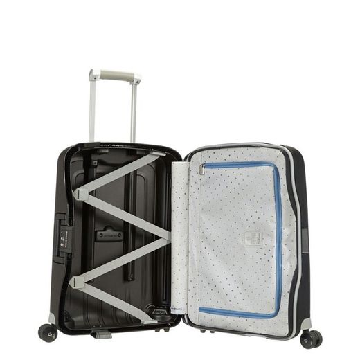 Samsonite S'cure Large XL Suitcase 81 cm.