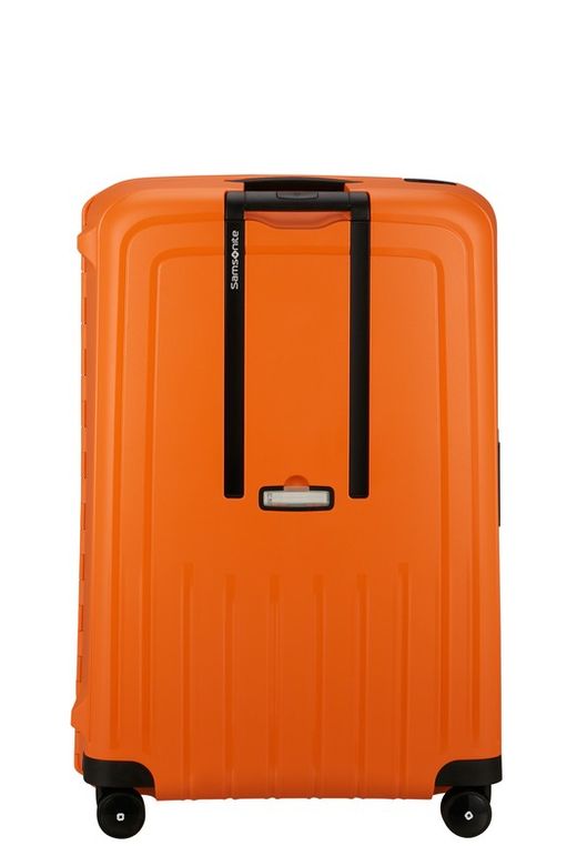 Samsonite S'cure Large XL Suitcase 81 cm.