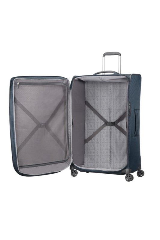 MALETA GRANDE XL SAMSONITE SPARK SNG 82 CM — Maletas Casa Antich