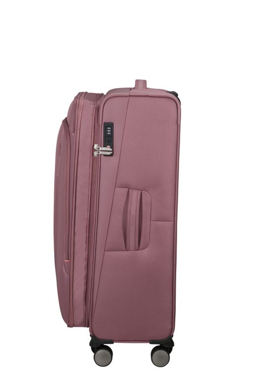 Maleta L 4 ruedas American Tourister WANDERLITE 79 cm.