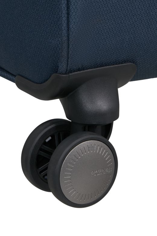 Maleta L 4 ruedas American Tourister WANDERLITE 79 cm.