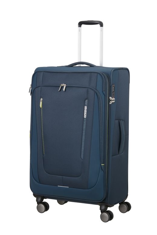 Maleta L 4 ruedas American Tourister WANDERLITE 79 cm.