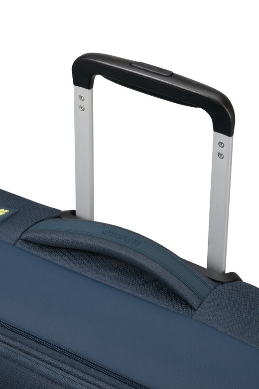 Maleta L 4 ruedas American Tourister WANDERLITE 79 cm.