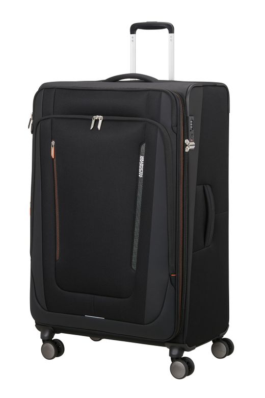 Maleta L 4 ruedas American Tourister WANDERLITE 79 cm.