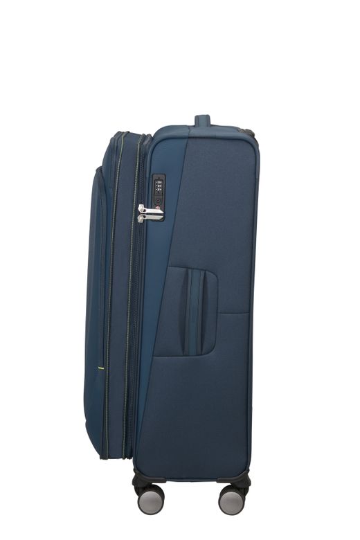 Maleta L 4 ruedas American Tourister WANDERLITE 79 cm.