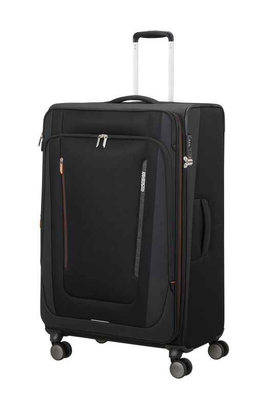 Maleta L 4 ruedas American Tourister WANDERLITE 79 cm.