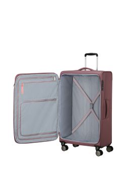 Maleta L 4 ruedas American Tourister WANDERLITE 79 cm.