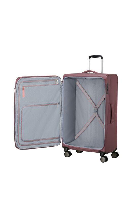Maleta L 4 ruedas American Tourister WANDERLITE 79 cm.