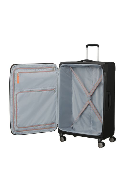 Maleta L 4 ruedas American Tourister WANDERLITE 79 cm.