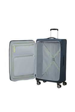 Maleta L 4 ruedas American Tourister WANDERLITE 79 cm.