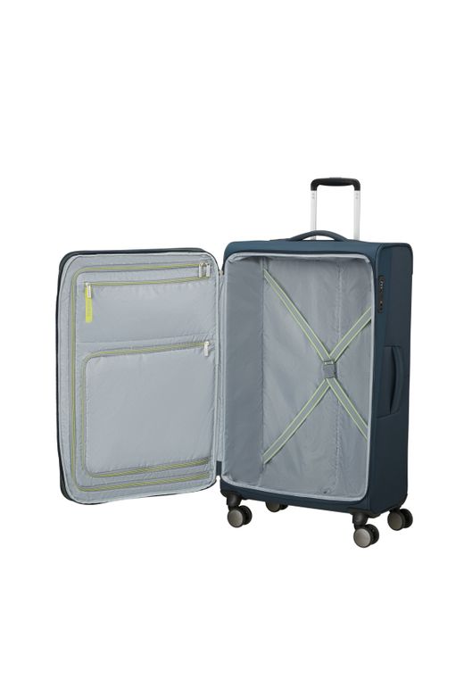 Maleta L 4 ruedas American Tourister WANDERLITE 79 cm.
