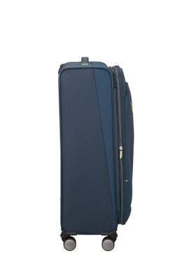 Maleta L 4 ruedas American Tourister WANDERLITE 79 cm.