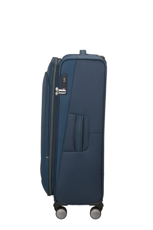 Maleta L 4 ruedas American Tourister WANDERLITE 79 cm.