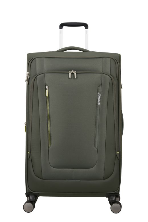 Maleta L 4 ruedas American Tourister WANDERLITE 79 cm.