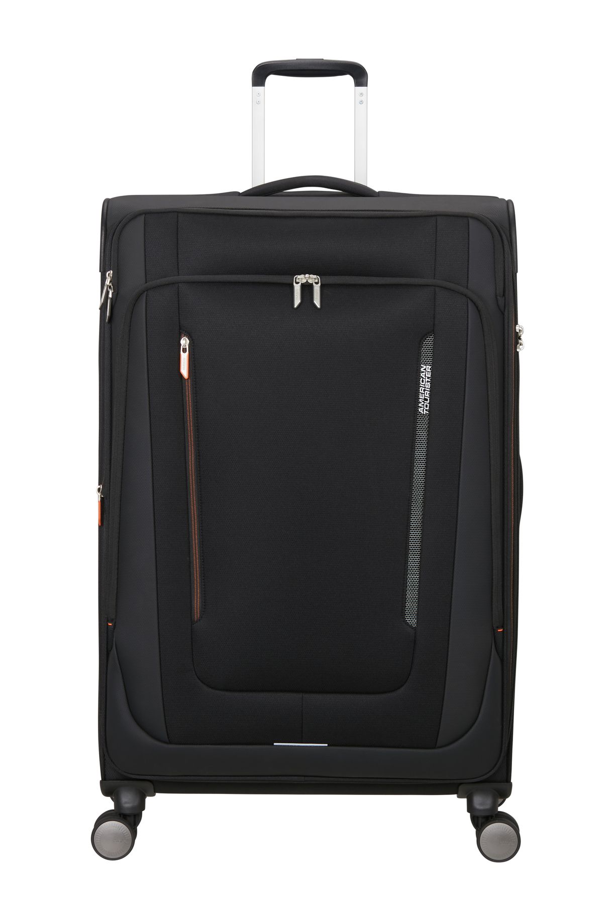 Maleta L 4 ruedas American Tourister WANDERLITE 79 cm. Dark Khaki