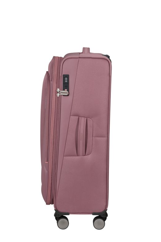 Maleta L 4 ruedas American Tourister WANDERLITE 79 cm.