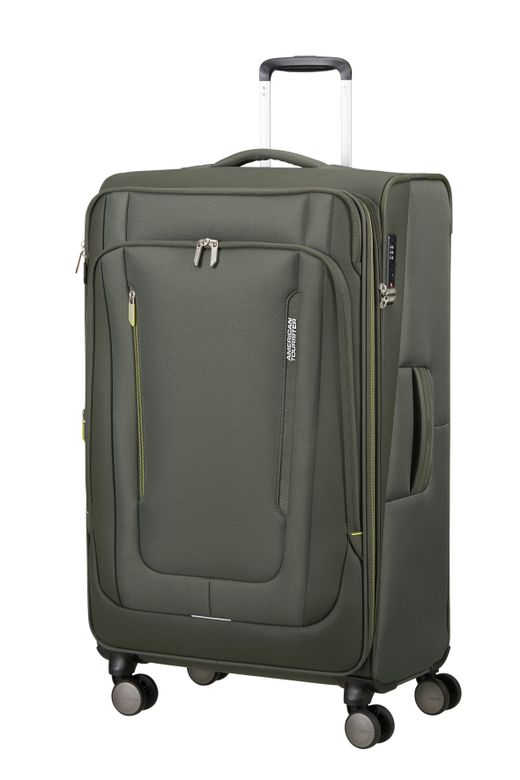 Maleta L 4 ruedas American Tourister WANDERLITE 79 cm.