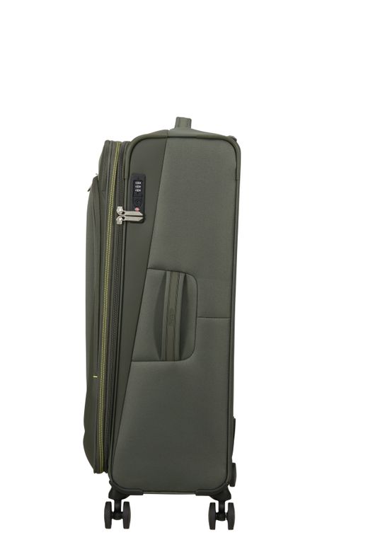 Maleta L 4 ruedas American Tourister WANDERLITE 79 cm.