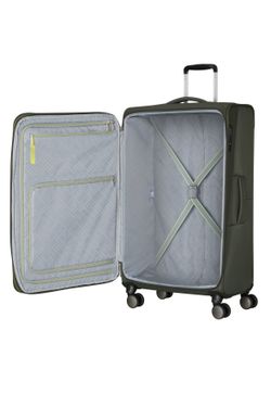 Maleta L 4 ruedas American Tourister WANDERLITE 79 cm.