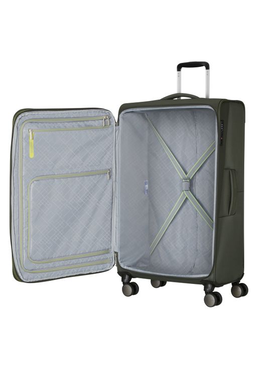 Maleta L 4 ruedas American Tourister WANDERLITE 79 cm.