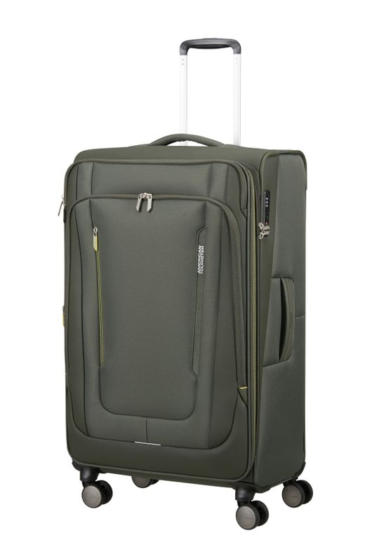 Maleta L 4 ruedas American Tourister WANDERLITE 79 cm.