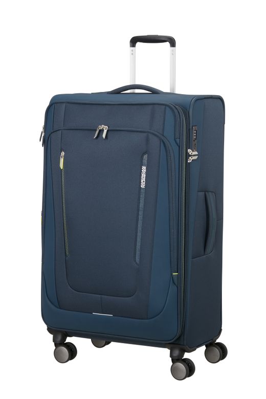 Maleta L 4 ruedas American Tourister WANDERLITE 79 cm.