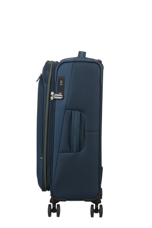 Maleta M 4 ruedas American Tourister WANDERLITE 68 cm.