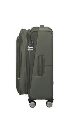 Maleta M 4 ruedas American Tourister WANDERLITE 68 cm.