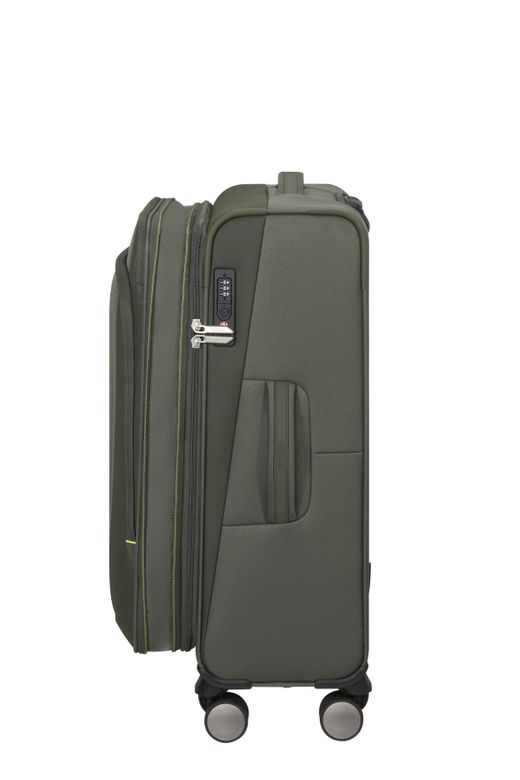 Maleta M 4 ruedas American Tourister WANDERLITE 68 cm.