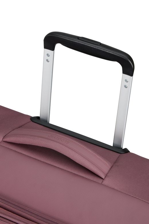 Maleta M 4 ruedas American Tourister WANDERLITE 68 cm.