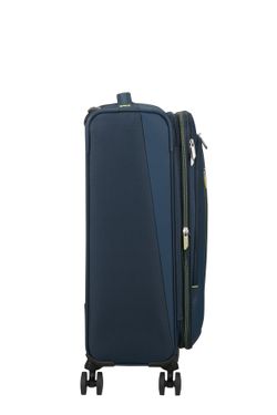 Maleta M 4 ruedas American Tourister WANDERLITE 68 cm.