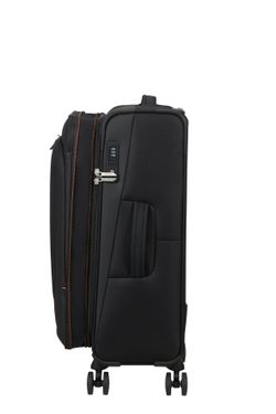 Maleta M 4 ruedas American Tourister WANDERLITE 68 cm.