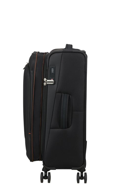 Maleta M 4 ruedas American Tourister WANDERLITE 68 cm.