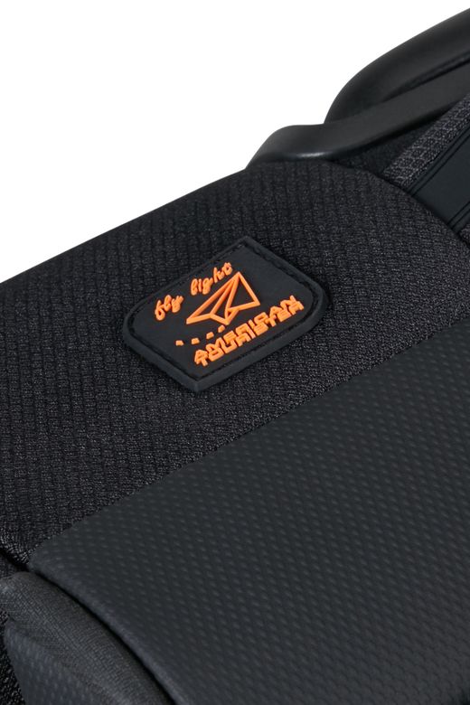 Maleta M 4 ruedas American Tourister WANDERLITE 68 cm.