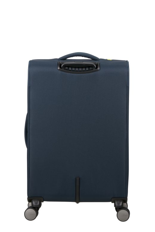 Maleta M 4 ruedas American Tourister WANDERLITE 68 cm.