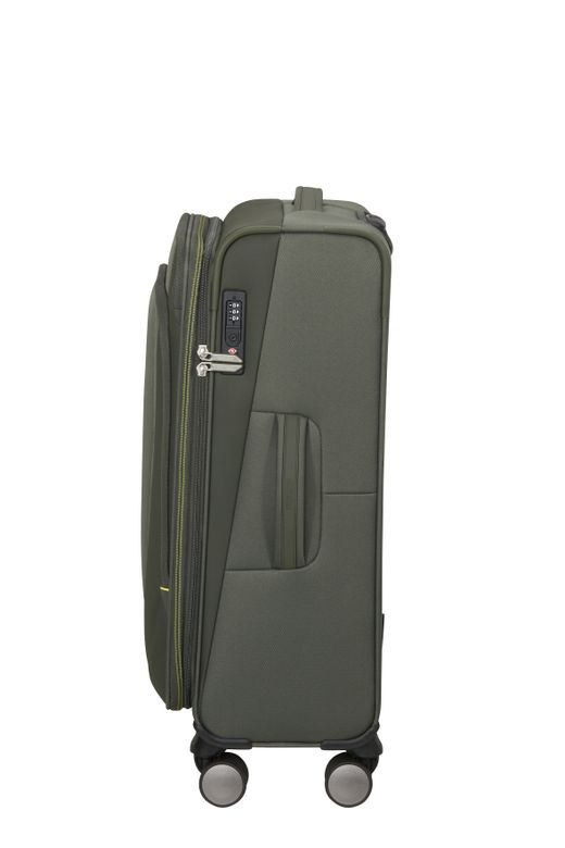 Maleta M 4 ruedas American Tourister WANDERLITE 68 cm.