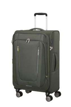 Maleta M 4 ruedas American Tourister WANDERLITE 68 cm.