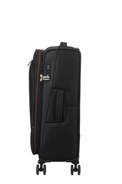 Maleta M 4 ruedas American Tourister WANDERLITE 68 cm.