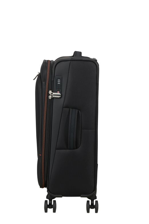Maleta M 4 ruedas American Tourister WANDERLITE 68 cm.